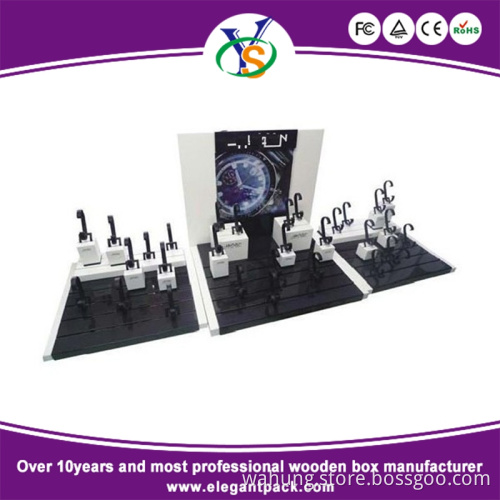 Factory price series MDF watch holder(SY-0912)